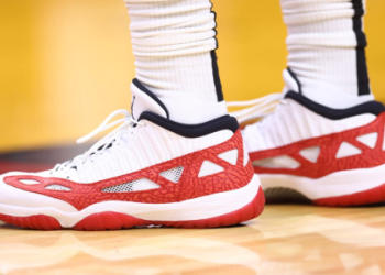 Air Jordan 4 First Class WNBA: Hot Kicks You Gotta See!