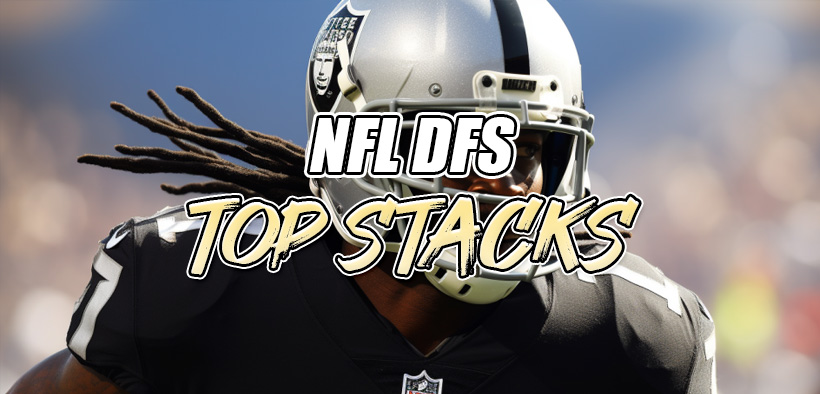 NFL FanDuel Week 4 Stacks 2023: Top Picks for Your Lineup