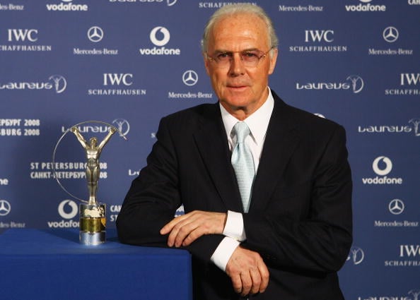 Franz Beckenbauer Net Worth Revealed: His Career Earnings & More