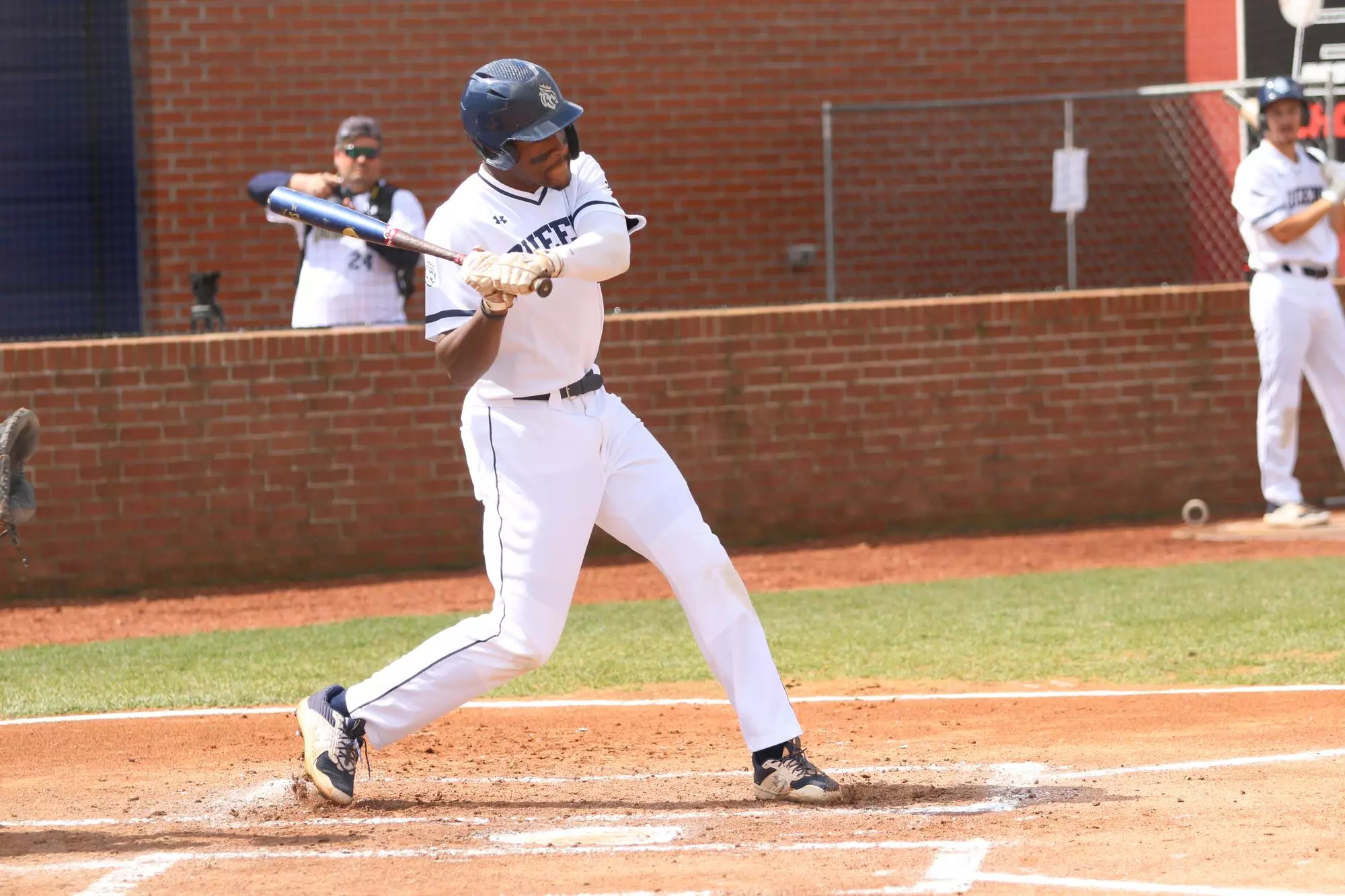 dillon lewis baseball