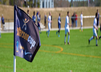 EDP Cup Spring Showcase: U15-U17 Boys and Girls Soccer