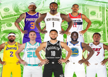 Debating the Worst NBA Draft Class: Is There Any Hope?