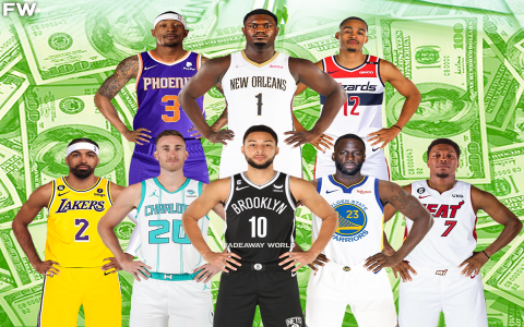 Debating the Worst NBA Draft Class: Is There Any Hope?