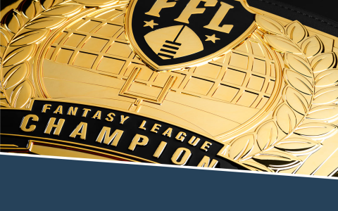 Where to Find the Best WWE Fantasy Football Belt Online