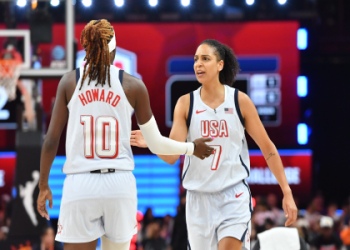 WNBA All Star Jersey 2024: Show Your Team Spirit Now