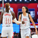 WNBA All Star Jersey 2024: Show Your Team Spirit Now
