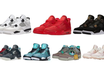 jordan 4 wnba price guide(how much should you pay for this awesome pair?)