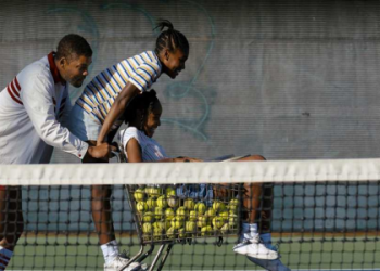 Cowboys Tennis for Beginners: Easy Tips to Get Started (Everything You Need to Know)