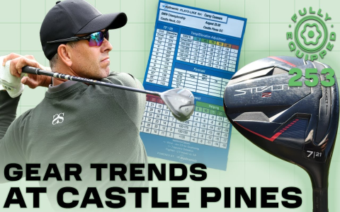 Keegan Bradleys BMW Win: A Look at the Prize Money