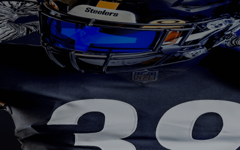 NFL TV Market Map: Find Out Where to Watch Your Favorite Team Every Week