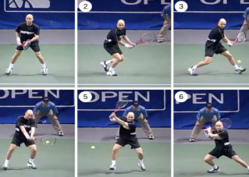 Is Your Tennis Injury Career Ending? Signs and Next Steps