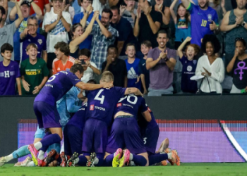 Play Soccer in El Paso – Upcoming Tournaments You Cant Miss.