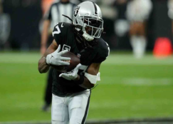Davante Adams Las Vegas Raiders Jersey News: Latest Updates & Where to Buy