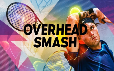 Score Hunter Tennis: How to Become One and Dominate the Court