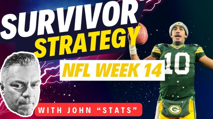 Beat the NFL Survivor Week 14: Smart Picks and Strategies