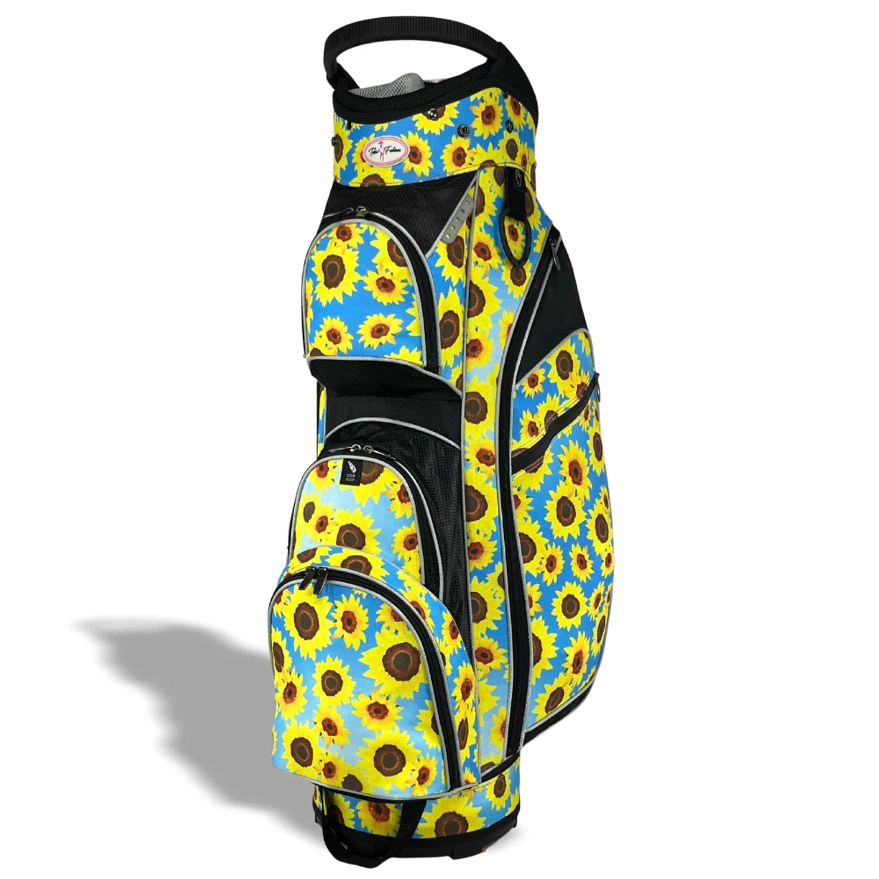 Find the Perfect Designer Ladies Golf Bags Today