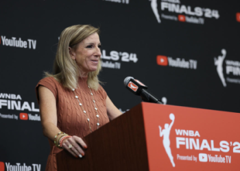 wnba advertising Whats the Deal? Heres How Theyre Doing It Right Now.