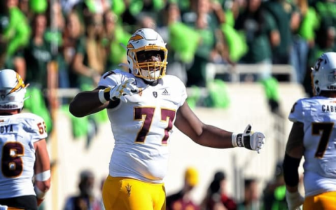 Jalin Conyers NFL Draft Buzz: What Are Scouts Saying?