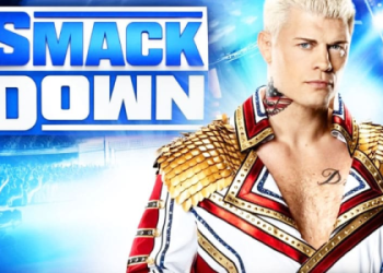 The WWE SmackDown Detroit 2024 Lineup is Here: Get Your Tickets Now