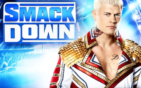 The WWE SmackDown Detroit 2024 Lineup is Here: Get Your Tickets Now
