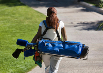 Find the Perfect Designer Ladies Golf Bags Today