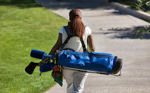 Find the Perfect Designer Ladies Golf Bags Today