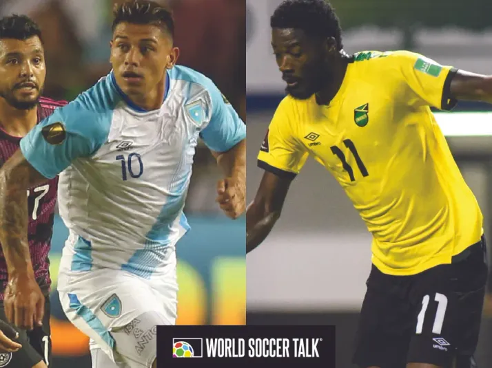 Need a Guatemala vs Jamaica Ticket? Get Yours Now Before Theyre Gone!