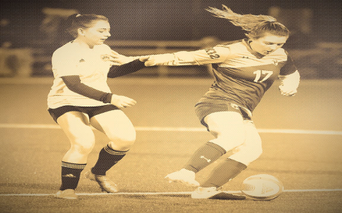 The Best Soccer Action: Hershey Columbus Day Soccer Tournament Details Inside!