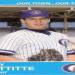 andy pettitte baseball card