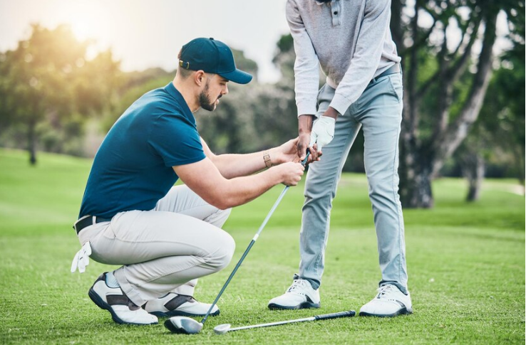 Unveiling the Ideal Golfer Physique: Key Attributes for Peak Performance