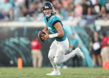 Week 1 NFL DFS: Best Stacks and Chalk Plays