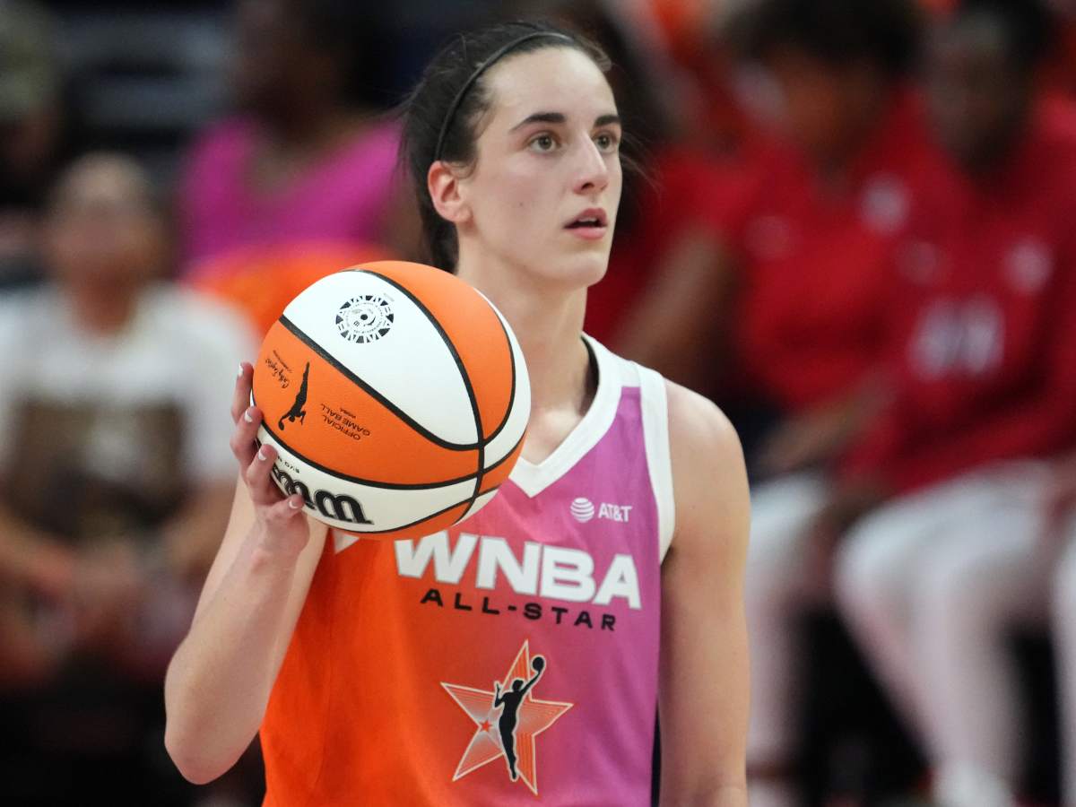 Caitlin Clark Talks WNBA All-Star Game 2024: Will She Play?