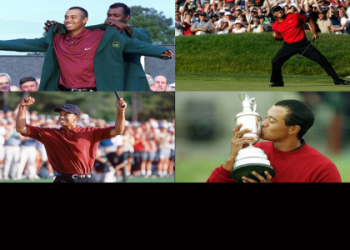 Worst Golfers to Win a Major: Are They Really That Bad? (Ranking Shocking Major Victories)
