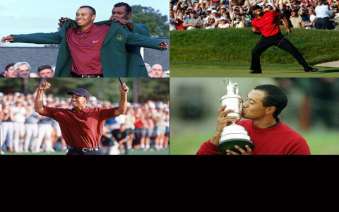 Worst Golfers to Win a Major: Are They Really That Bad? (Ranking Shocking Major Victories)