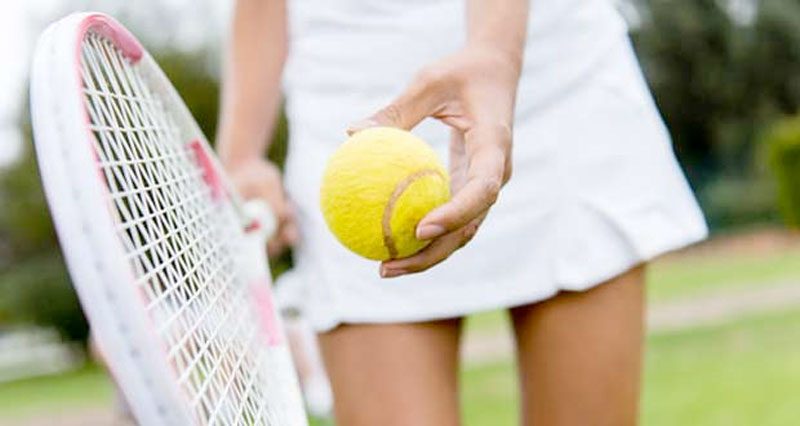 Is Your Tennis Injury Career Ending? Signs and Next Steps