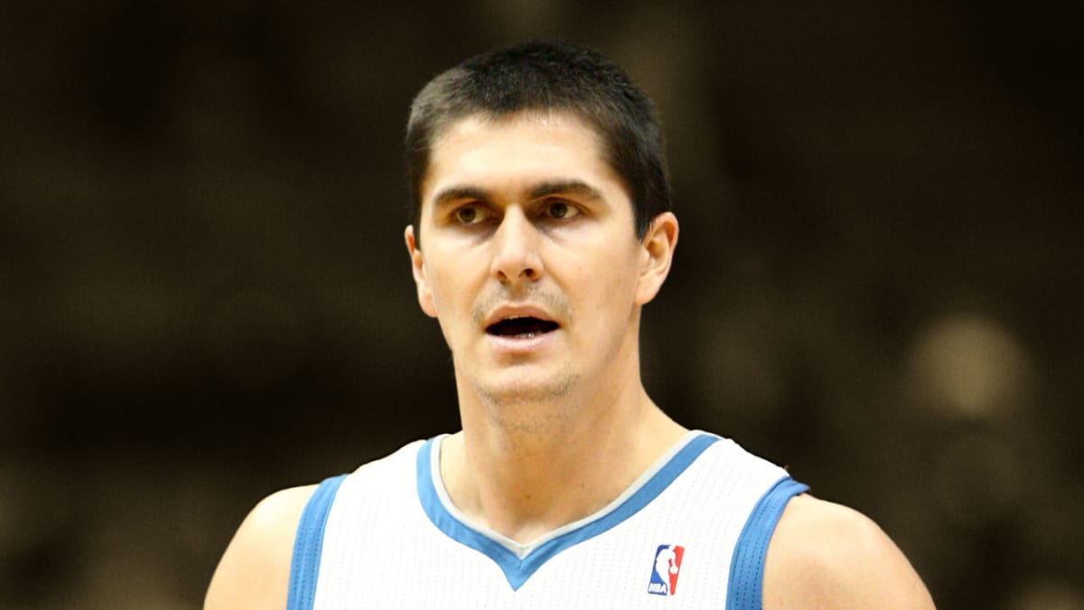 Darko Milicic News: Basketball, Life, and Everything in Between