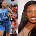 WNBA Player Naked Photo Scandal Goes Viral