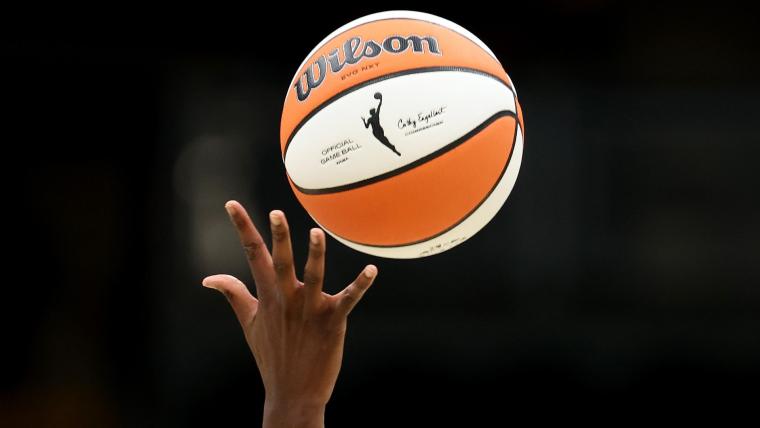 Is the WNBA basketball smaller than the NBA? Check this out to get the real answer!