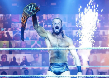 Orlando Fans Get Ready: WWE RAW is Back in Town