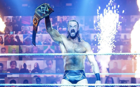 Orlando Fans Get Ready: WWE RAW is Back in Town