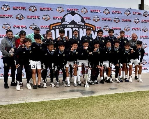 El Paso Soccer Tournaments 2023: Teams, Schedules, and More