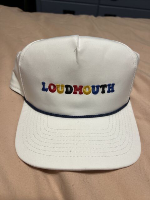 John Daly Golf Hat: Rock the Loudmouth Look on the Course!
