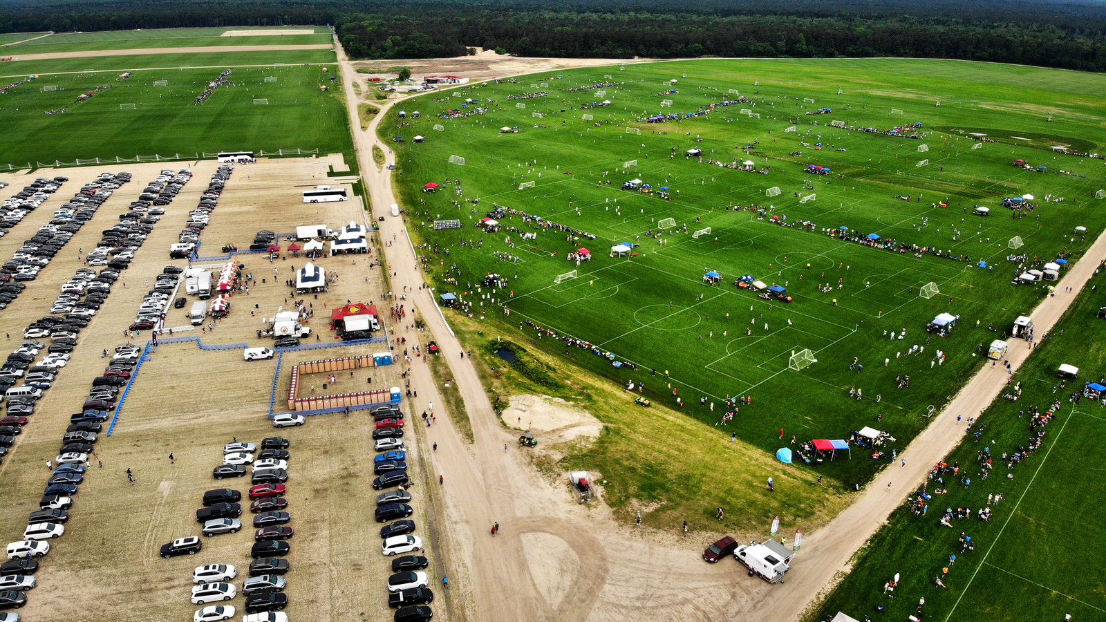 The Best Hammonton Soccer Tournament: Find Out All the Information You Need to Join