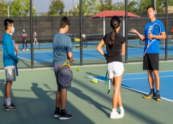 Unlocking the Best Private Tennis Lesson Rates in Your Area