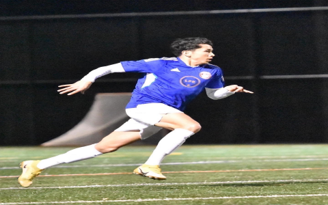 Who Will Win? EDP Memorial Day Tournament Heats Up