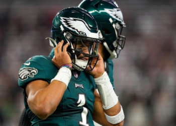 NFL Week 4 Weather Predictions: Heres What to Expect From the Weather and How It Could Change Your Fantasy Lineup!