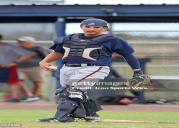 lucas herbert baseball