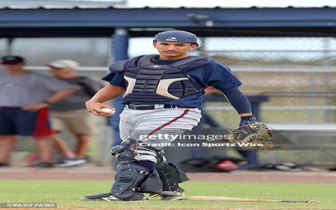 lucas herbert baseball