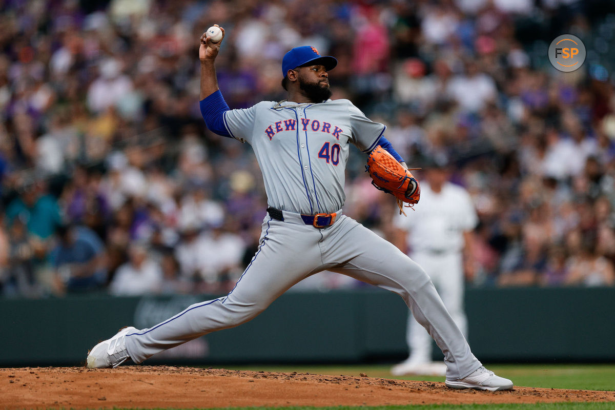 fantasy baseball pitcher streamers