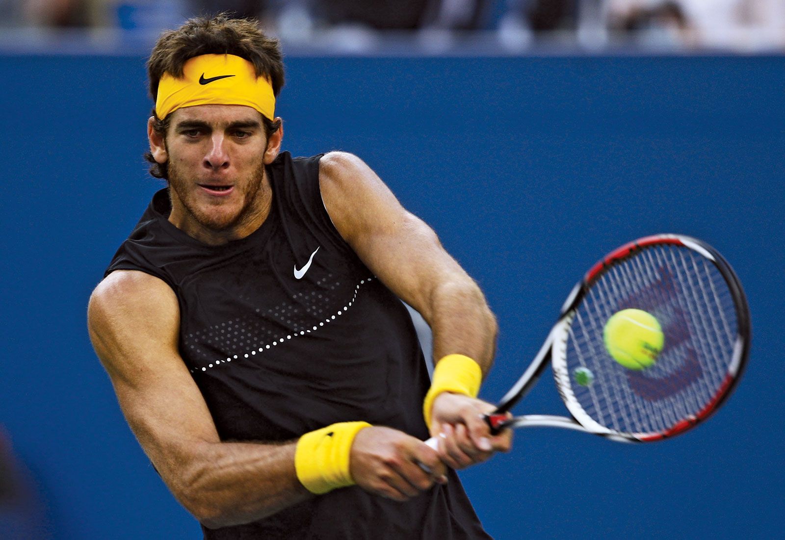 Who is the Two Time US Open Tennis Champ? Facts You Should Know